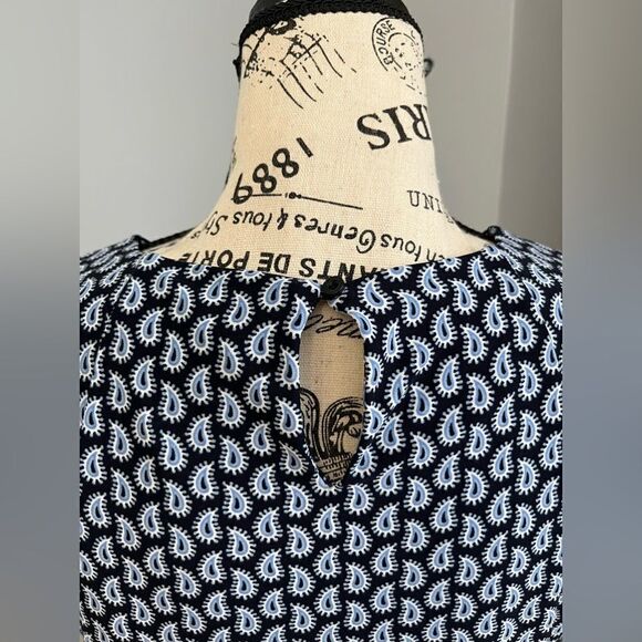 Tommy Hilfiger Sleeveless top - Picture 7 of 9